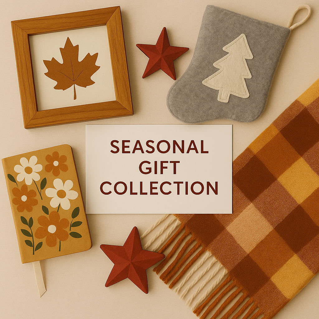 Seasonal Gift Collection