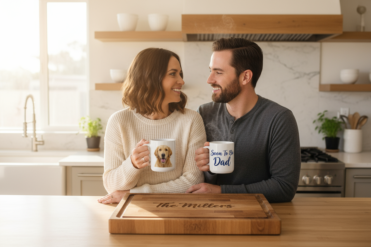 Kitchen Finds & Drinkware Collection