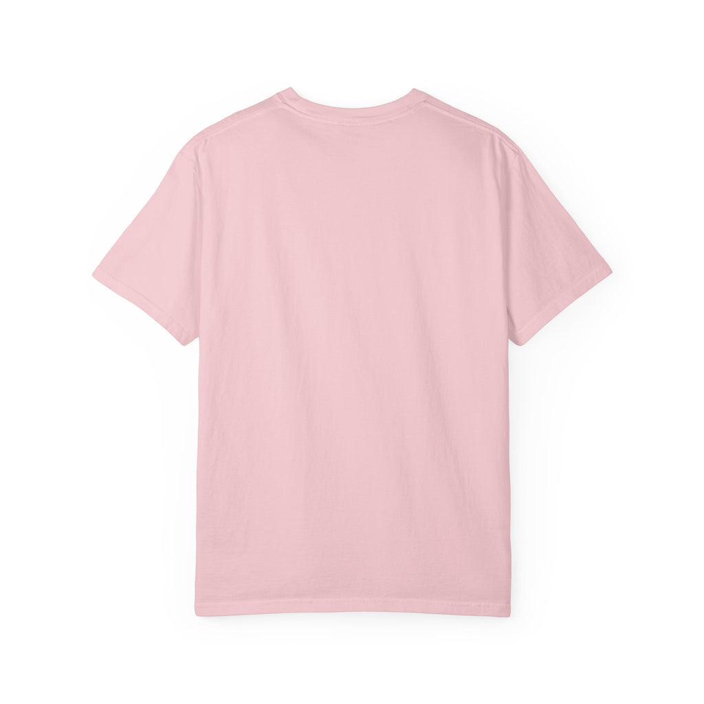 Patriotic Chicken T-shirt - Free-Ranging Since 1776 Casual Tee