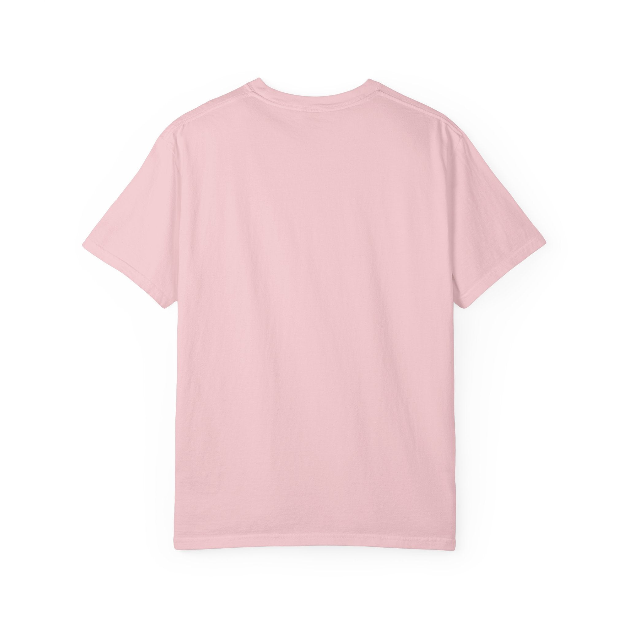 Patriotic Chicken T-shirt - Free-Ranging Since 1776 Casual Tee