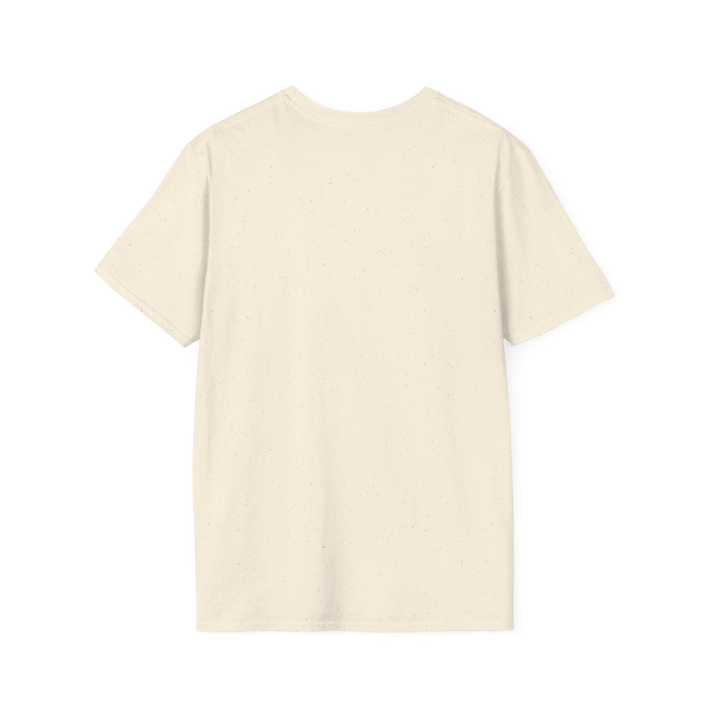 Lucky AF T-Shirt — St. Patrick’s Day Shamrock Tee
