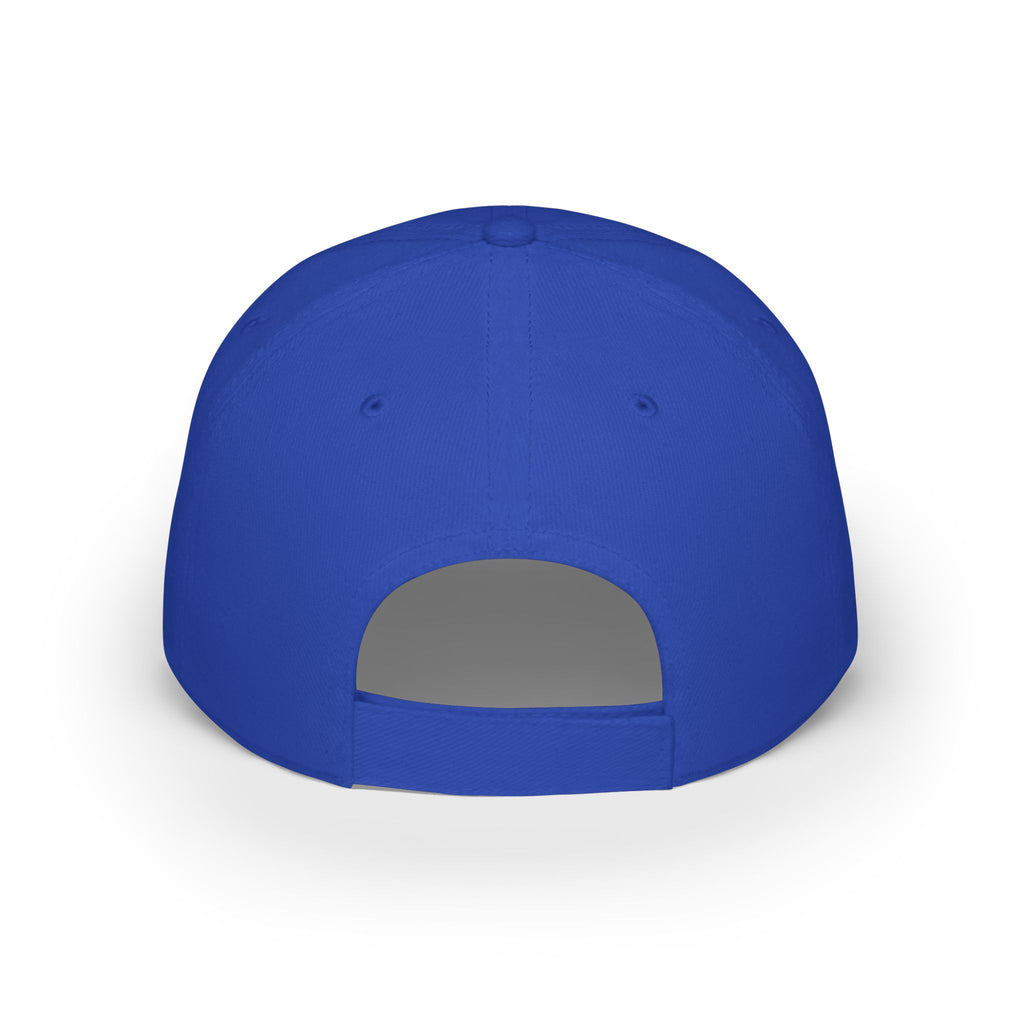 Retired - Under New Management Baseball Cap
