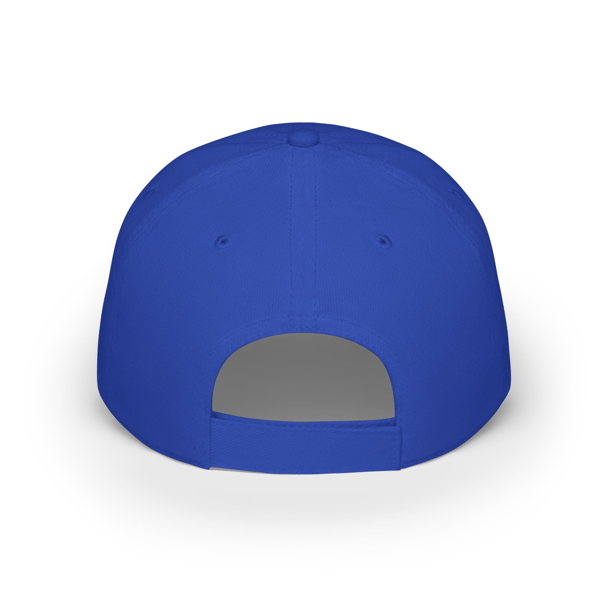 Retired - Under New Management Baseball Cap