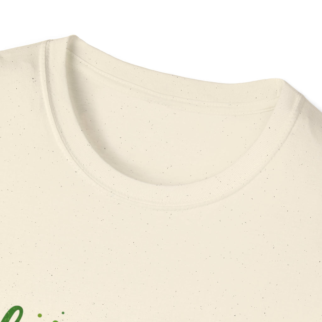 Shenanigans Loading T-Shirt — St. Patrick’s Day Shamrock Party Tee