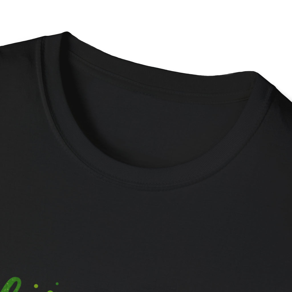 Shenanigans Loading T-Shirt — St. Patrick’s Day Shamrock Party Tee