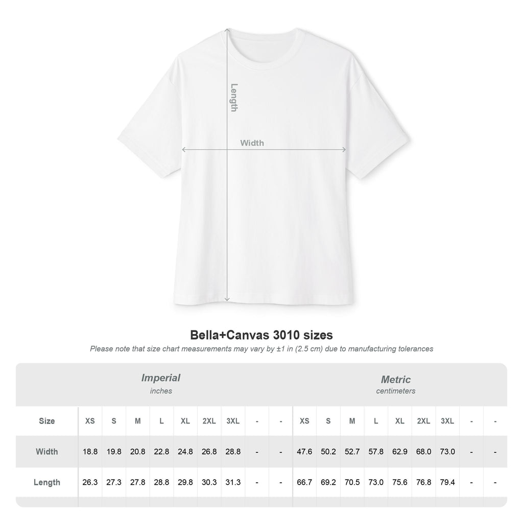 Lucky 13 Oversized Tee — St. Patrick’s Day Lucky Number Shirt