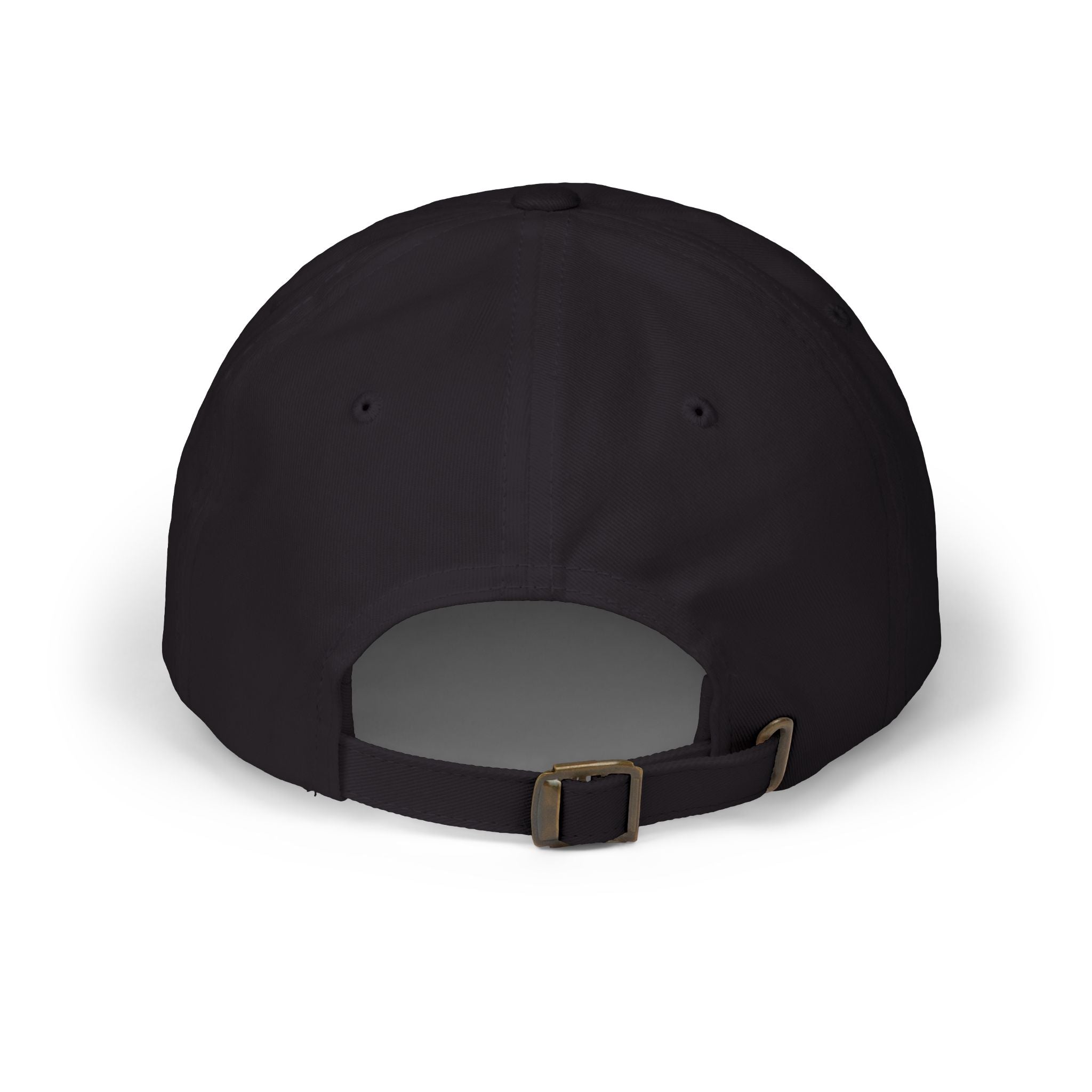New Dad Cap - "Proud New Dad, It's a Boy" Embroidered Baseball Hat