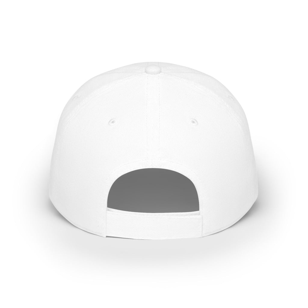 Retired - Under New Management Baseball Cap