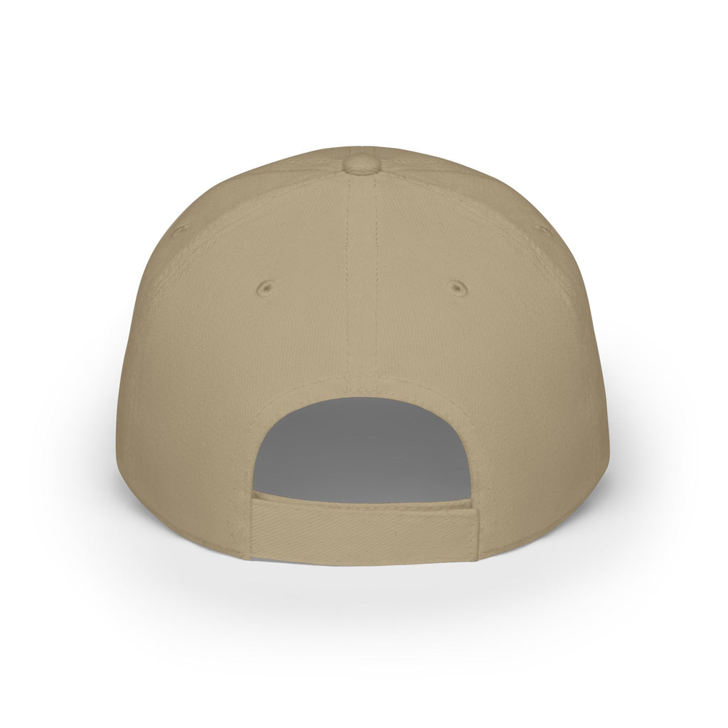 Retired - Under New Management Baseball Cap
