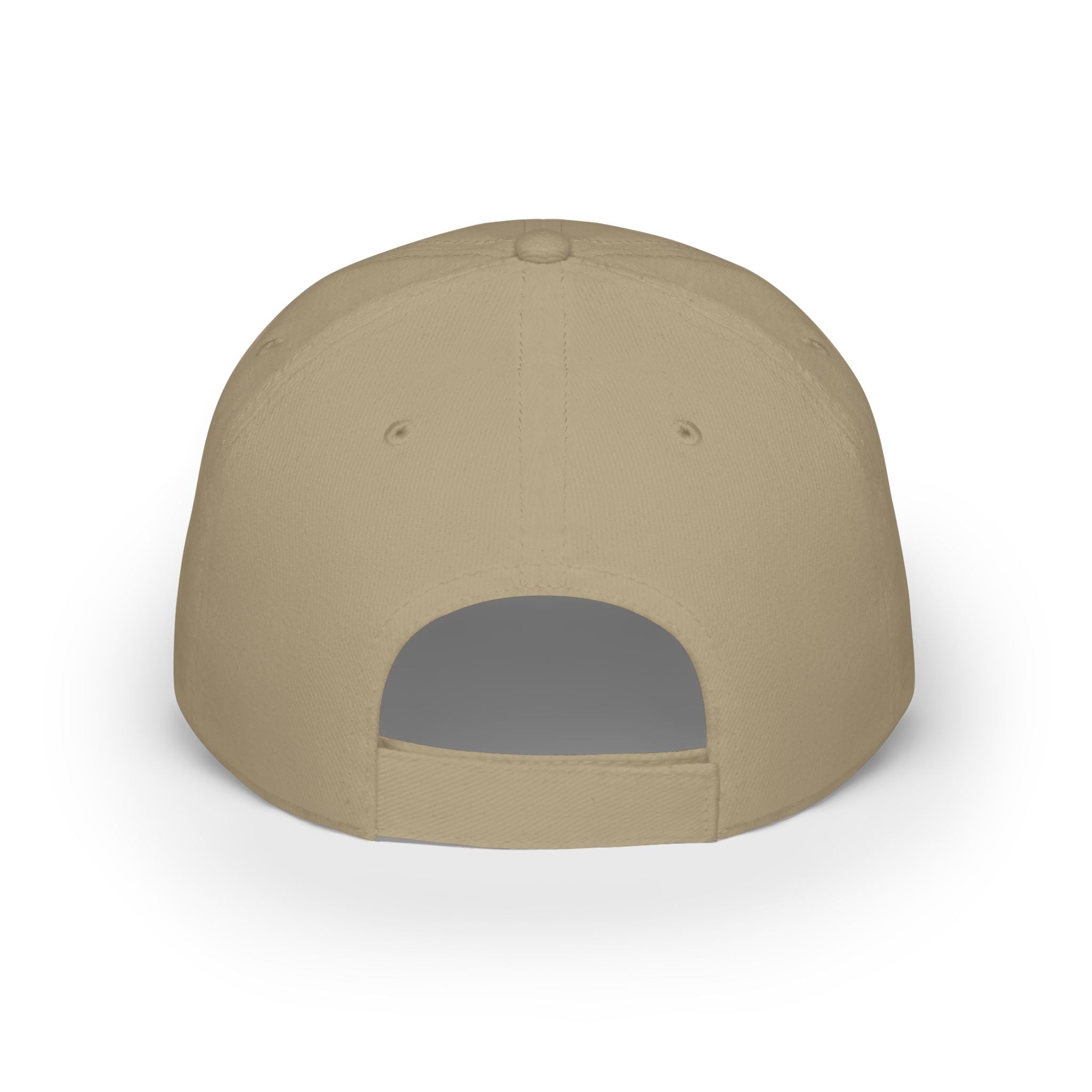 Retired - Under New Management Baseball Cap