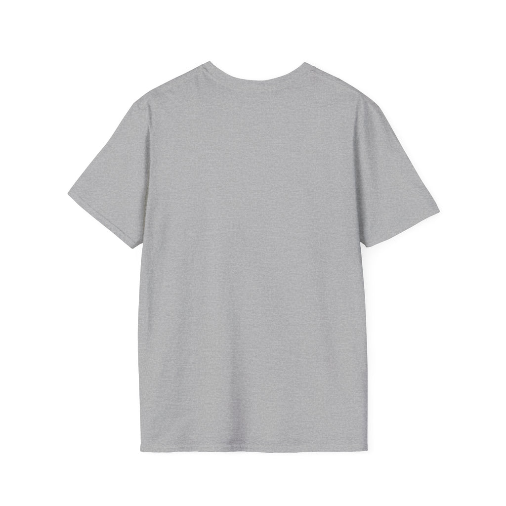 Lucky AF T-Shirt — St. Patrick’s Day Shamrock Tee