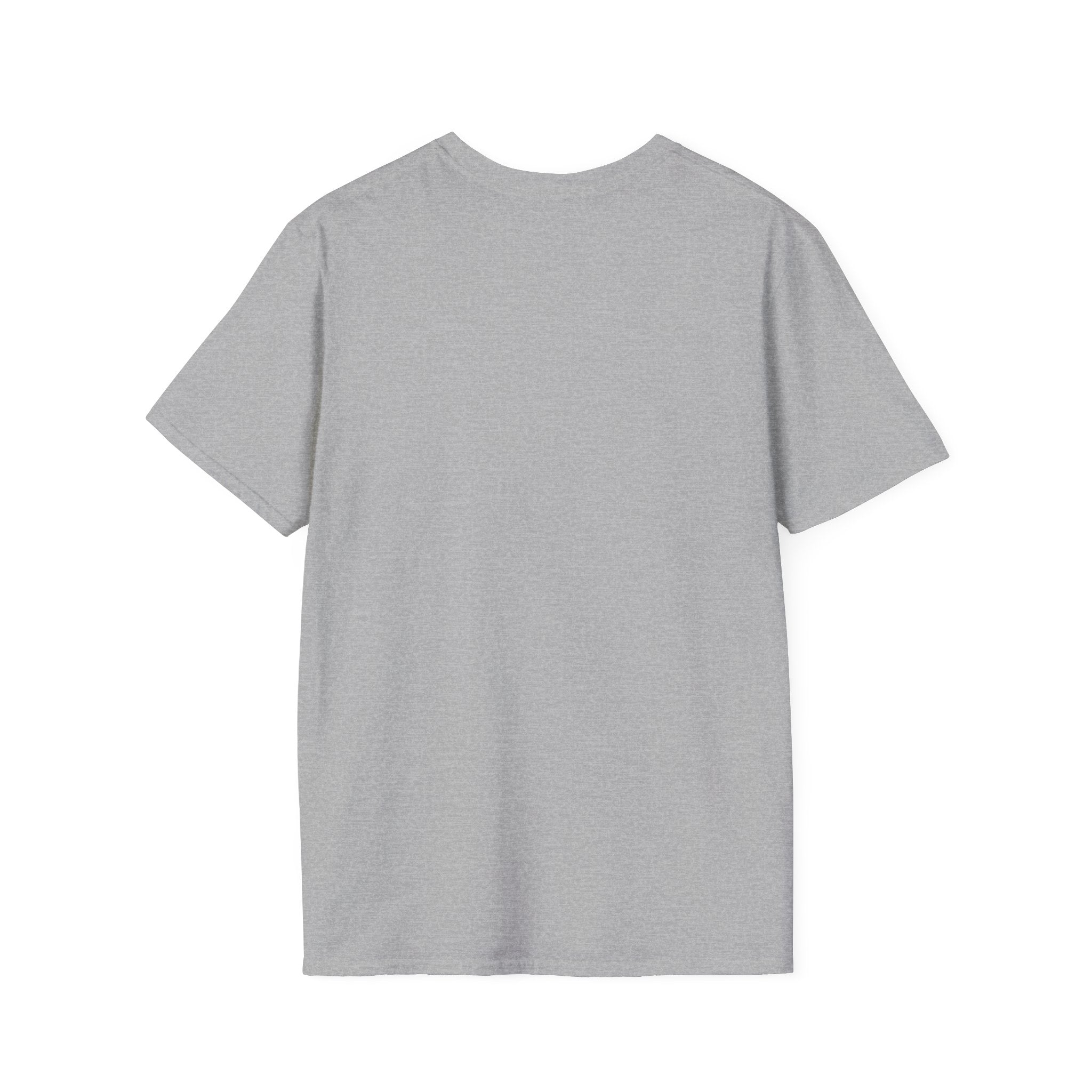 Lucky AF T-Shirt — St. Patrick’s Day Shamrock Tee