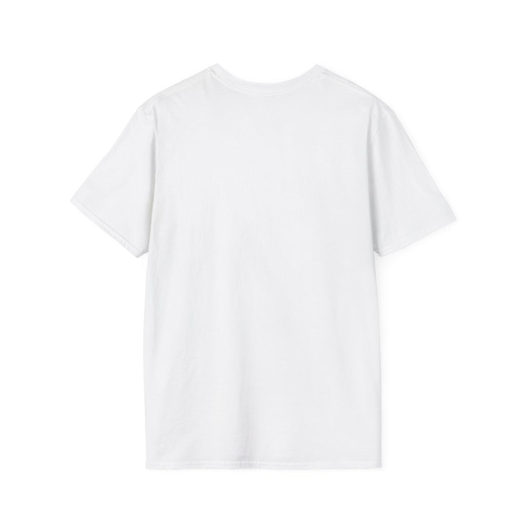 Lucky AF T-Shirt — St. Patrick’s Day Shamrock Tee