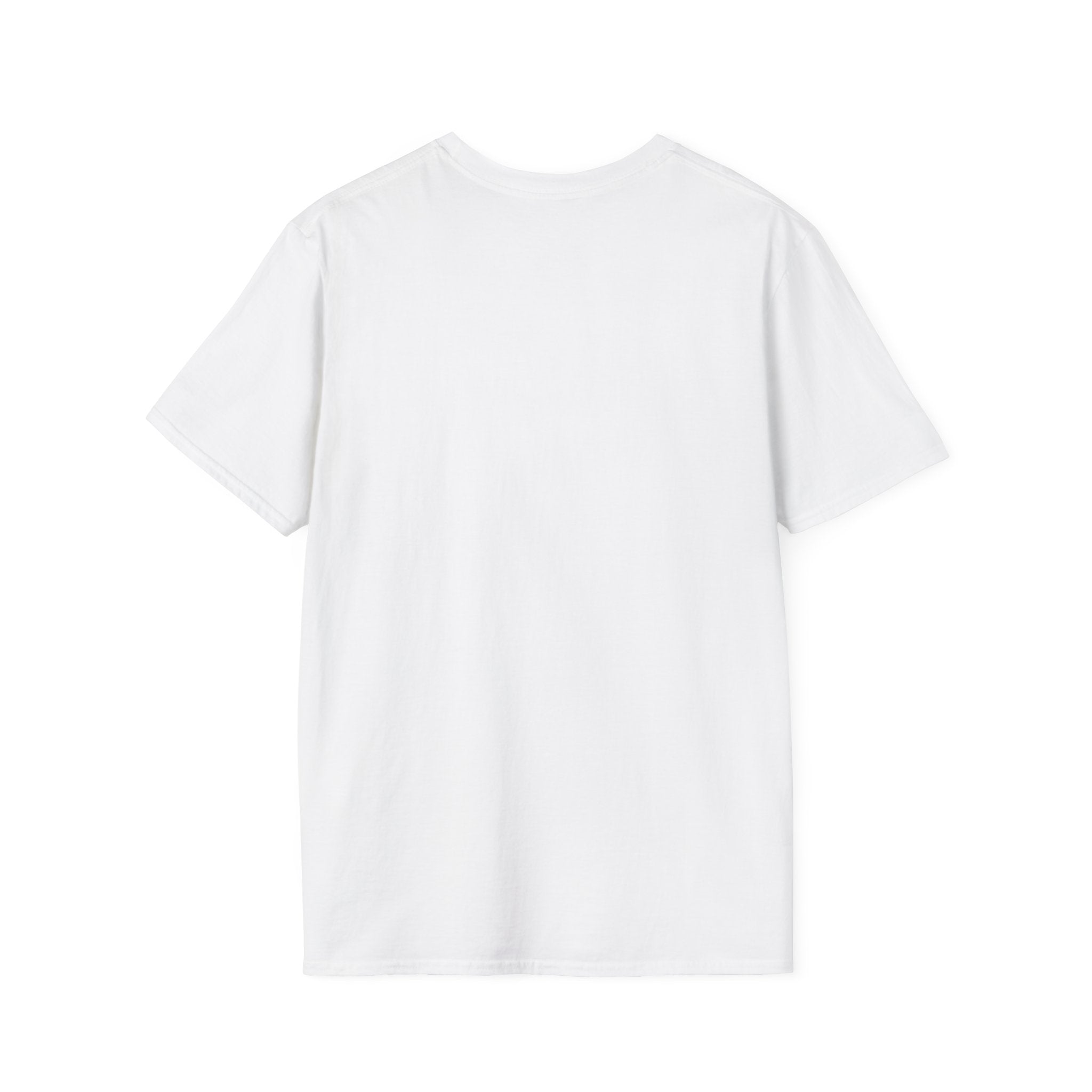 Lucky AF T-Shirt — St. Patrick’s Day Shamrock Tee