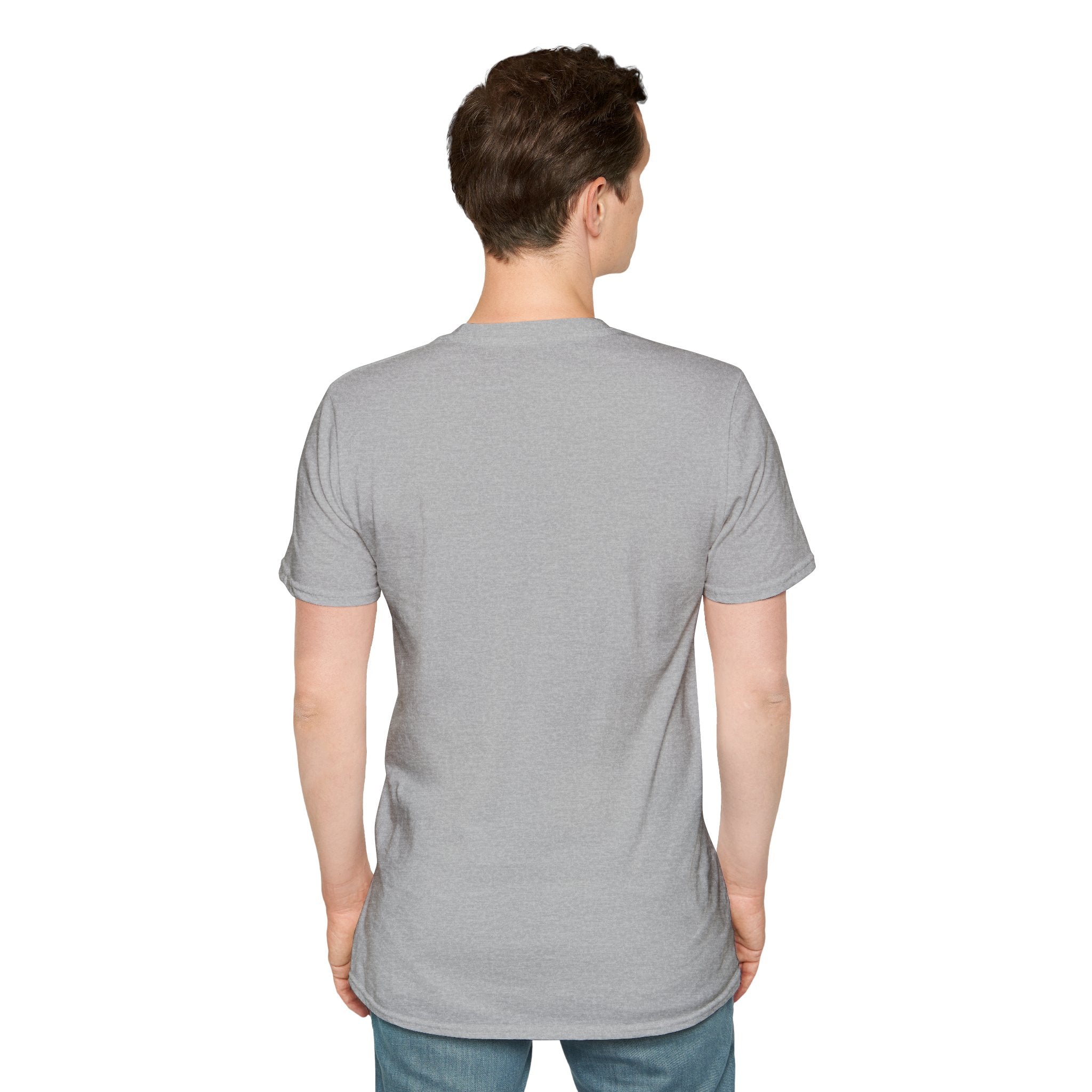Kiss Me I’m Irish(ish) T-Shirt — St. Patrick’s Day Shamrock Tee
