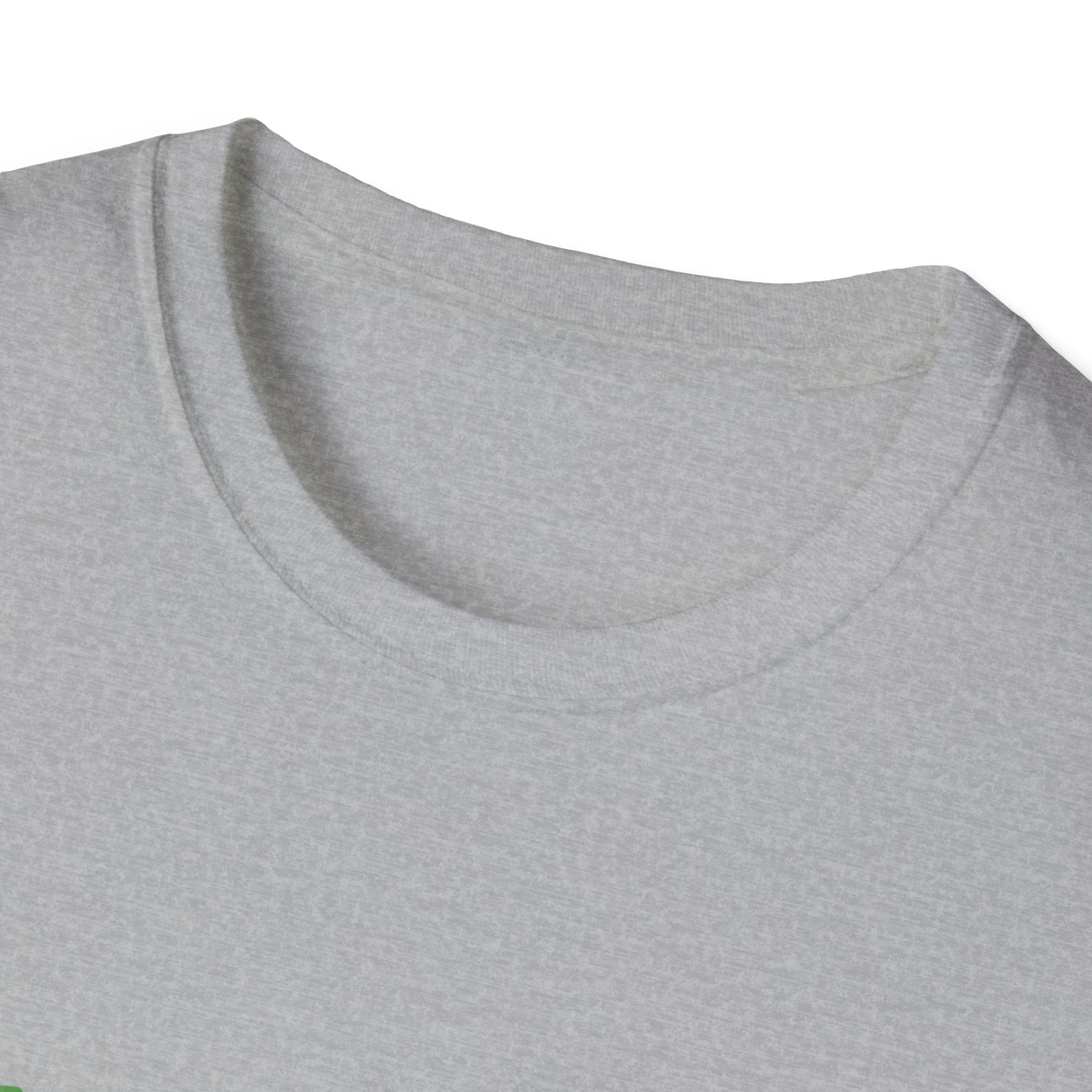 Lucky AF T-Shirt — St. Patrick’s Day Shamrock Tee