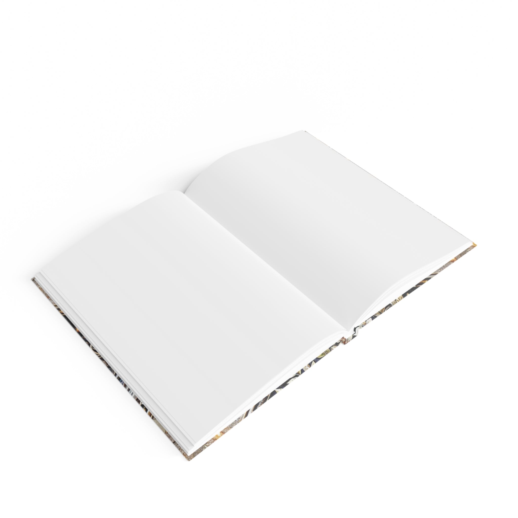 Mystical Tree of Life Journal, Spiritual Notebook, Dream Diary