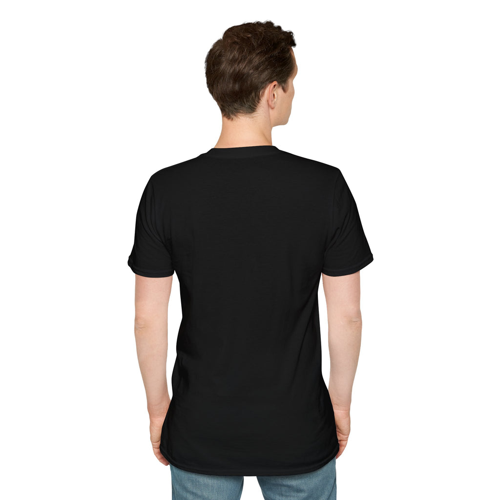 Lucky AF T-Shirt — St. Patrick’s Day Shamrock Tee