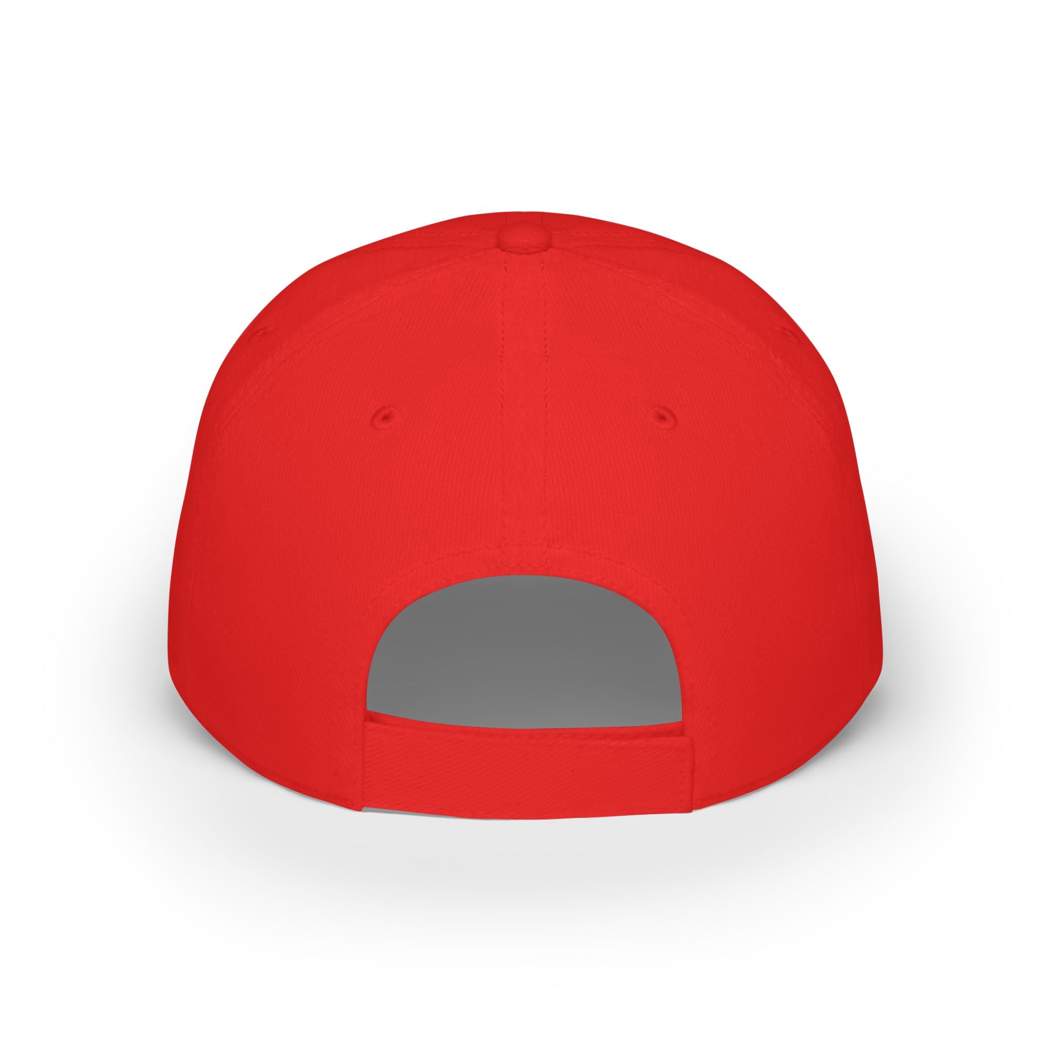 Retired - Under New Management Baseball Cap