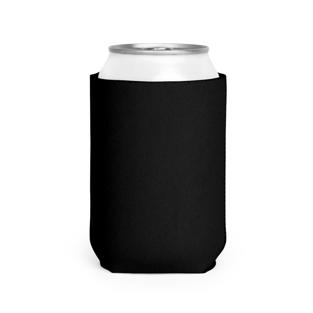 Kiss Me I'm Irish Can Cooler Sleeve — St. Patrick's Day Beer Koozie
