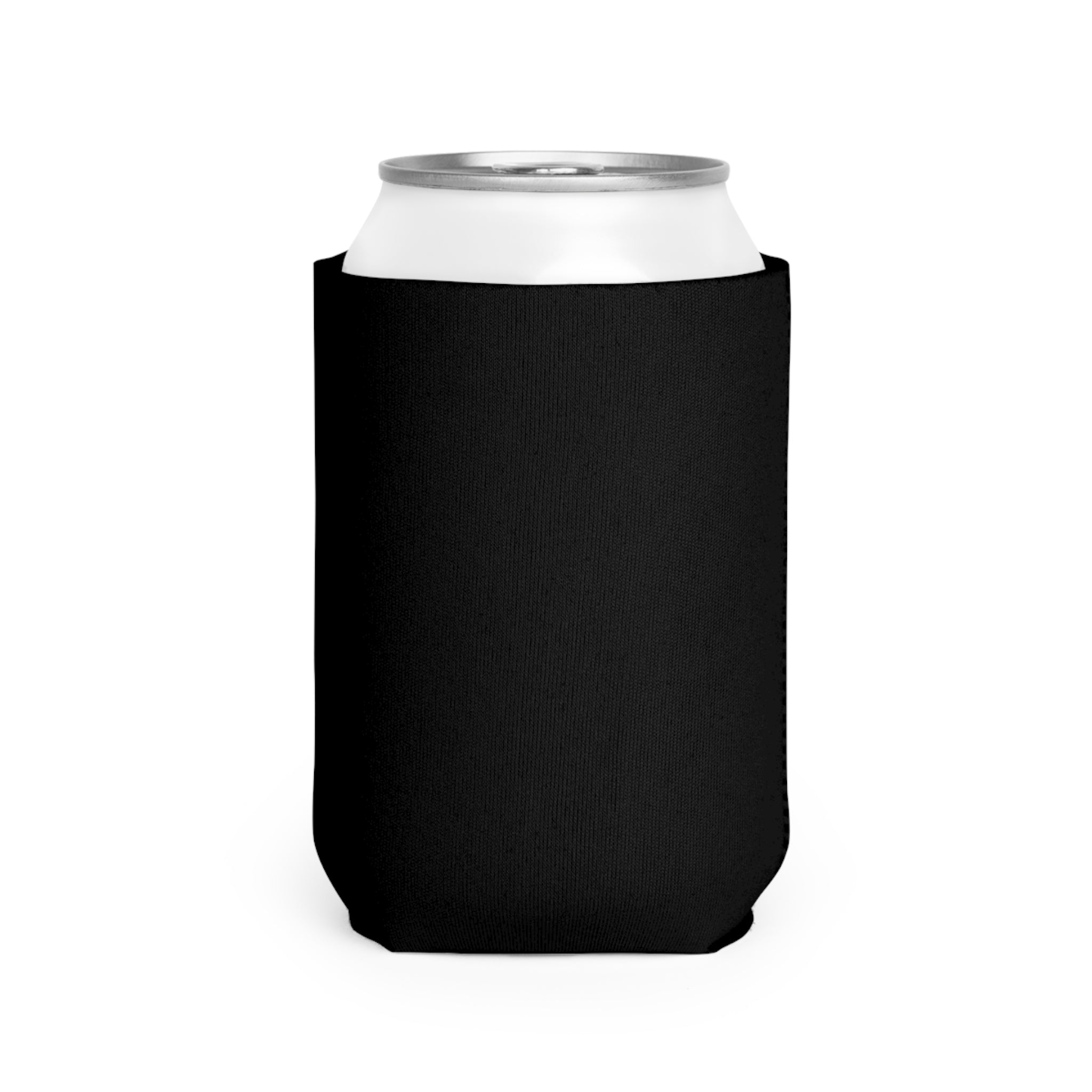 Kiss Me I'm Irish Can Cooler Sleeve — St. Patrick's Day Beer Koozie