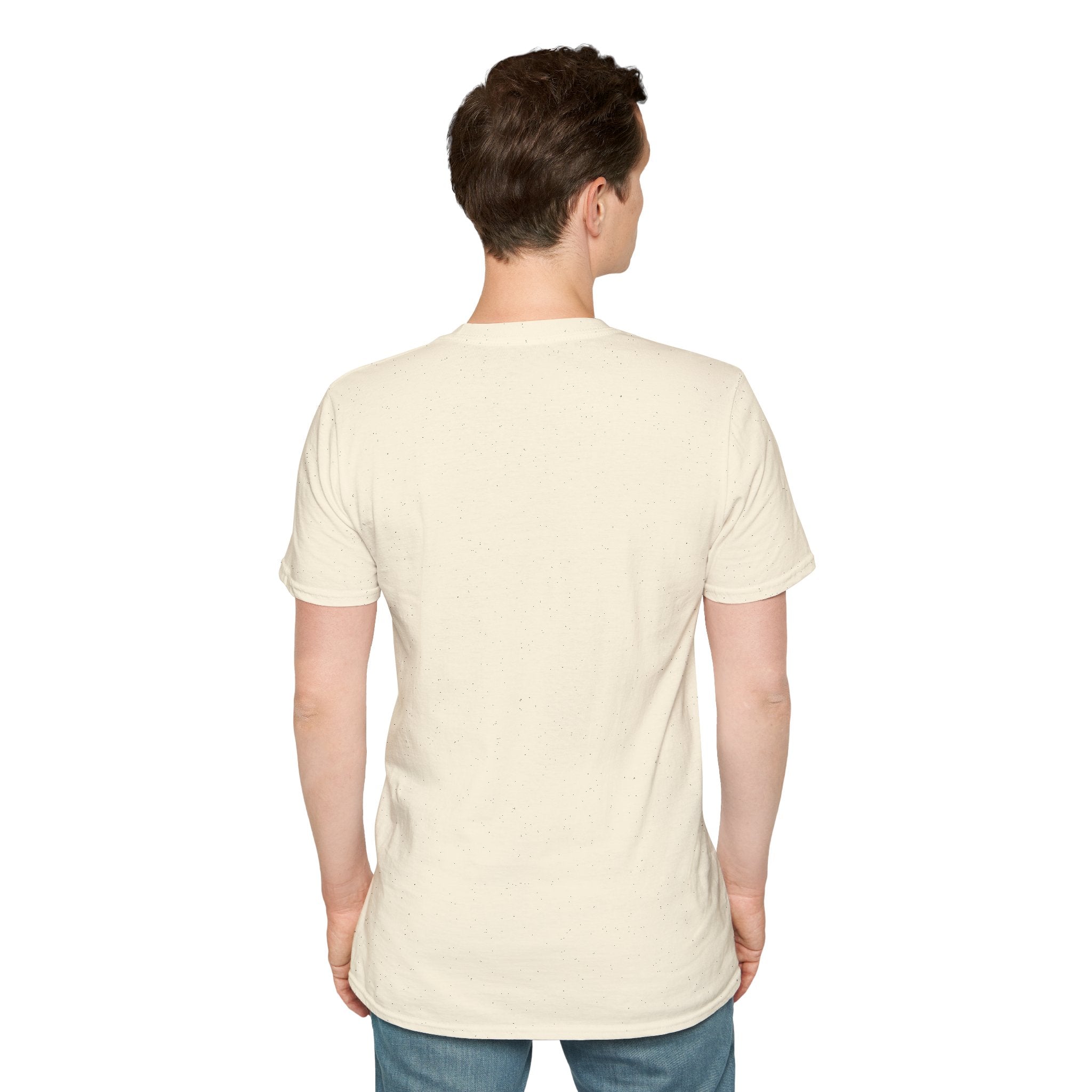 Kiss Me I’m Irish(ish) T-Shirt — St. Patrick’s Day Shamrock Tee