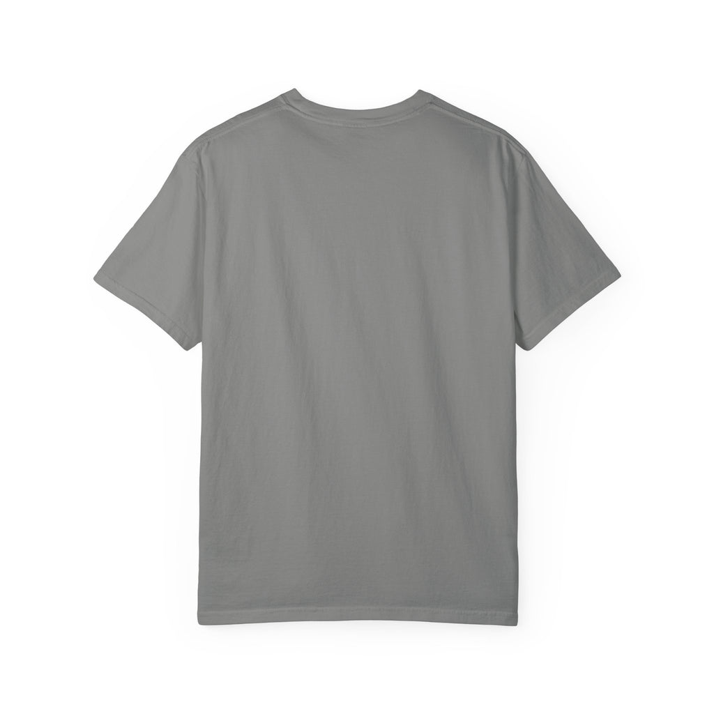 Charming Chicken Print T-Shirt, Rooster Checkerboard Tee