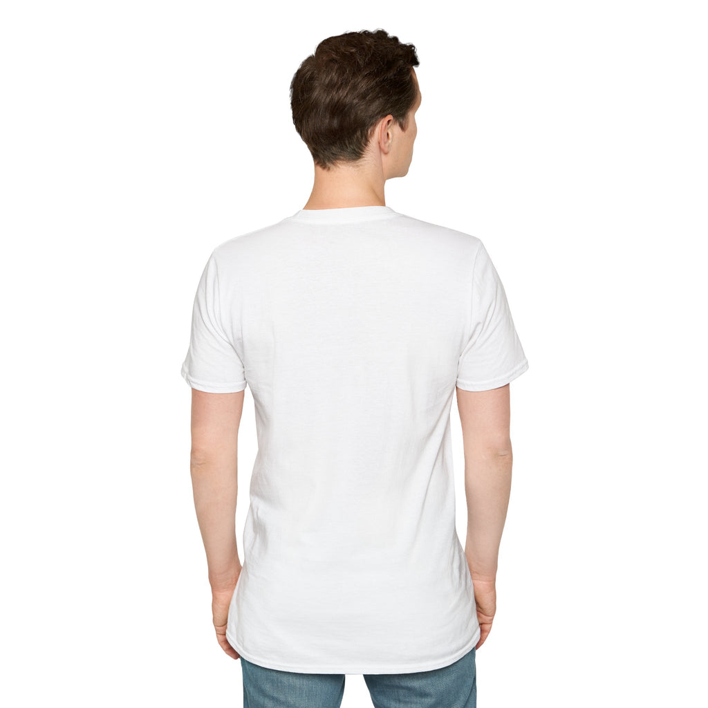 Lucky AF T-Shirt — St. Patrick’s Day Shamrock Tee
